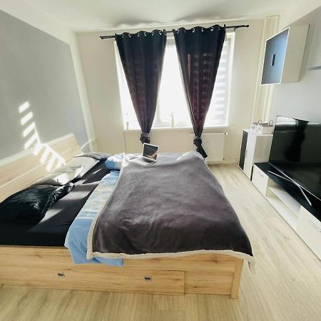 Horní Slavkov Feel Like Home מראה חיצוני תמונה