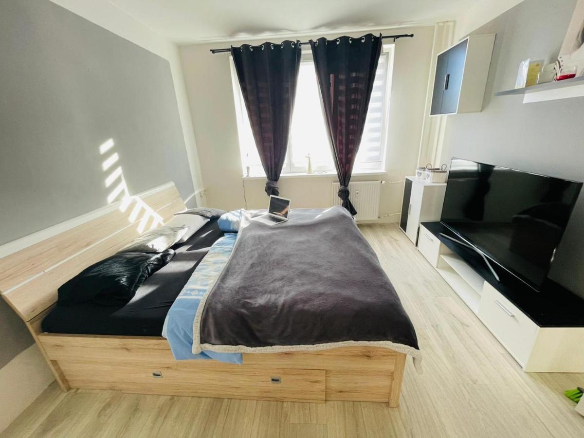 Horní Slavkov Feel Like Home מראה חיצוני תמונה